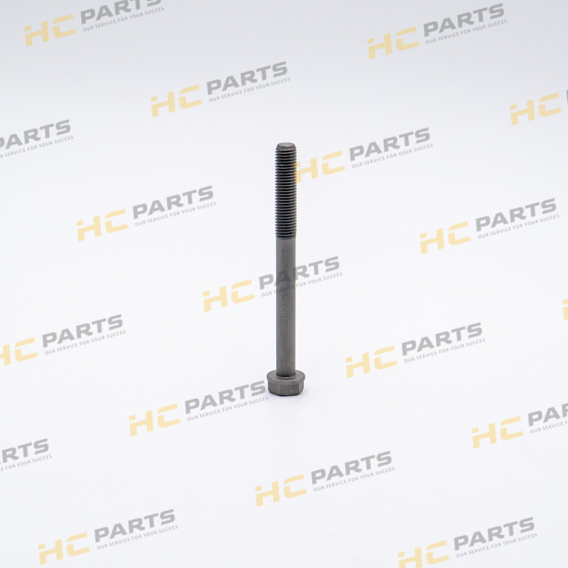 Болт головки блока цилиндров ISUZU 4JG1 L122 M11 — MAGURO