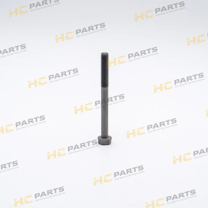 Болт с головкой под ключ ISUZU 4jg1 L122 M11-MAGURO