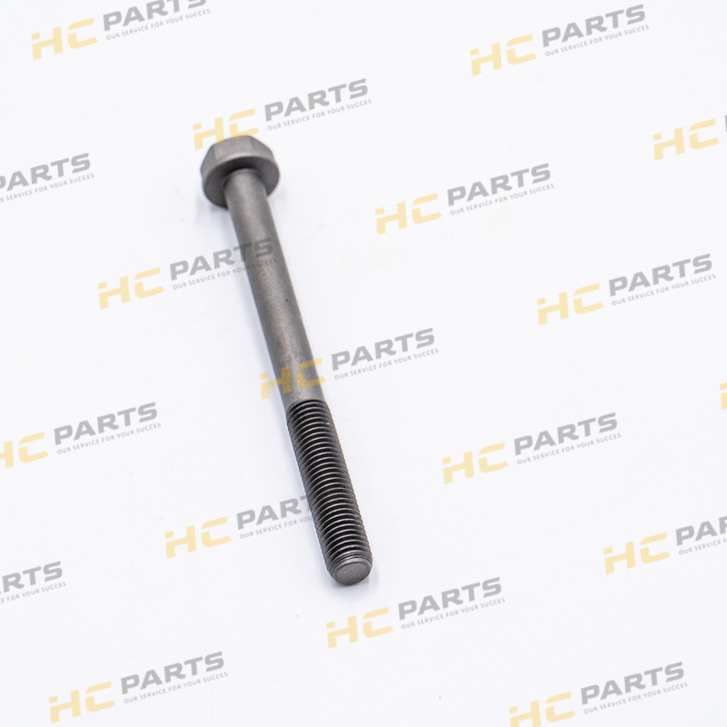 Болт головки блока цилиндров ISUZU 4JG1 L122 M11 — MAGURO