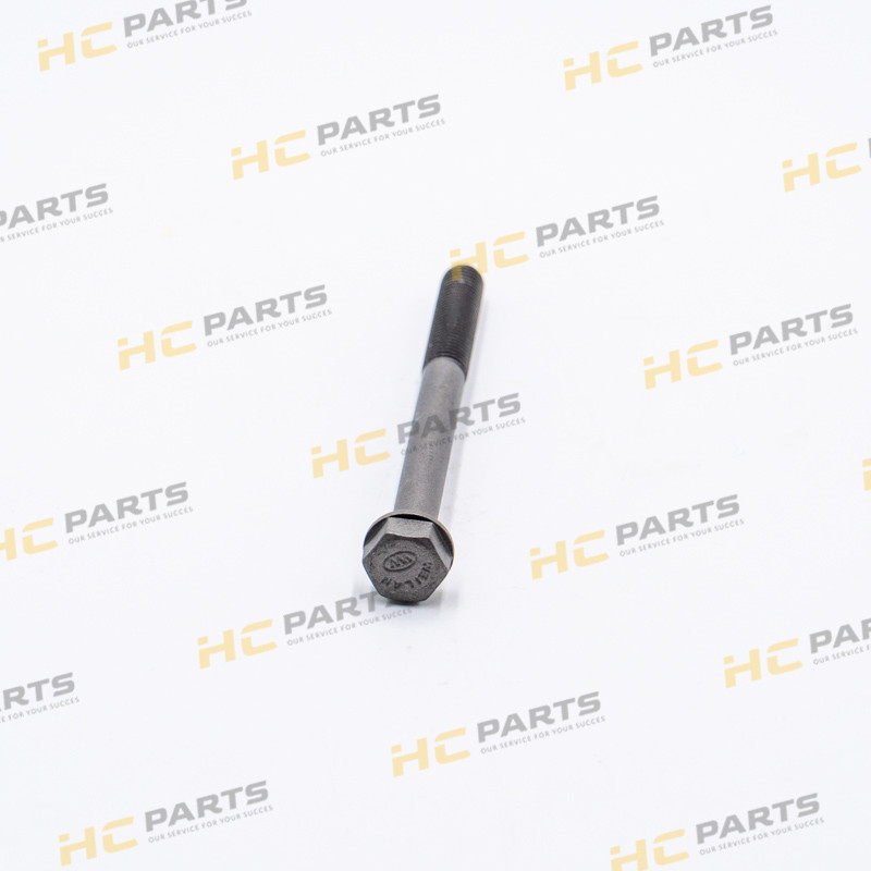 Болт с головкой под ключ ISUZU 4jg1 L122 M11-MAGURO