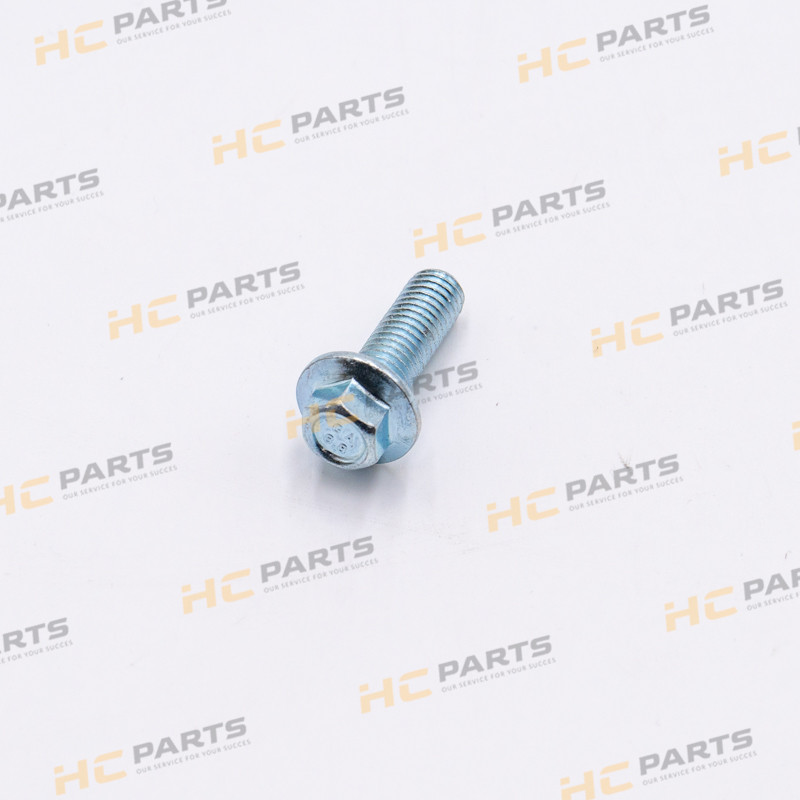 Болт головки блока цилиндров ISUZU 4le1 4le2 L25 M8-MAGURO