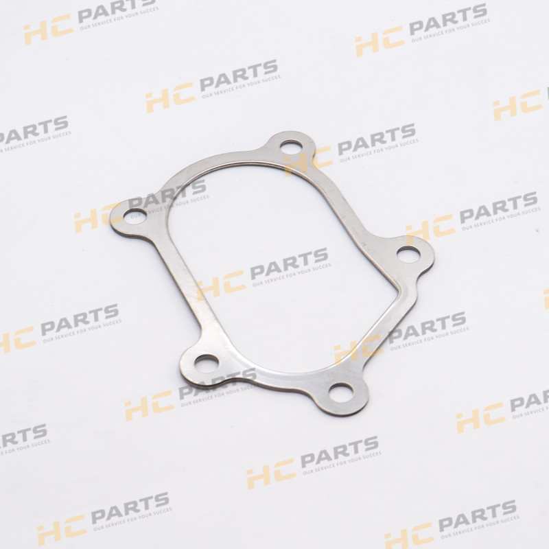 Прокладка JCB Turbo / коллектор двигателя ISUZU-MAGURO