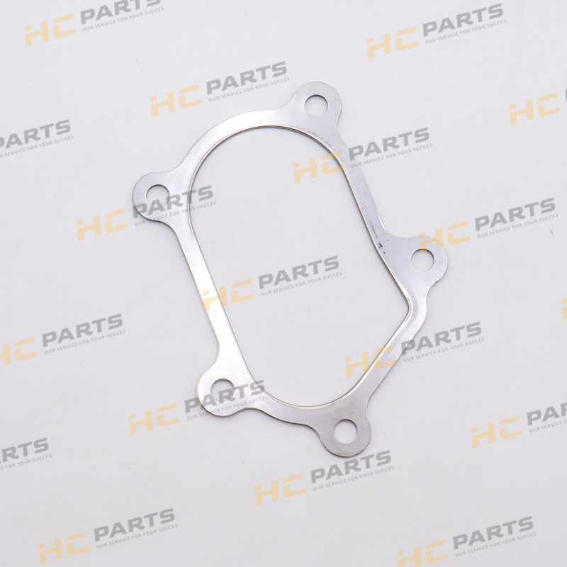 Прокладка турбокомпрессора / коллектора двигателя ISUZU — MAGURO