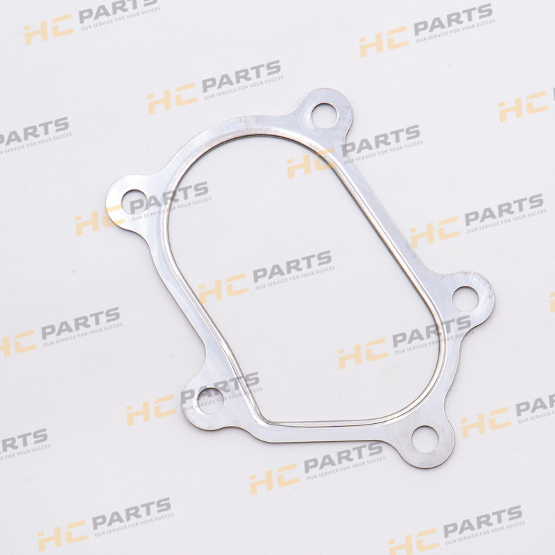 Прокладка JCB Turbo / коллектор двигателя ISUZU-MAGURO