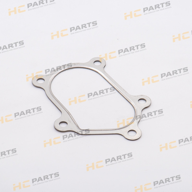 Прокладка турбокомпрессора / коллектора двигателя ISUZU — MAGURO