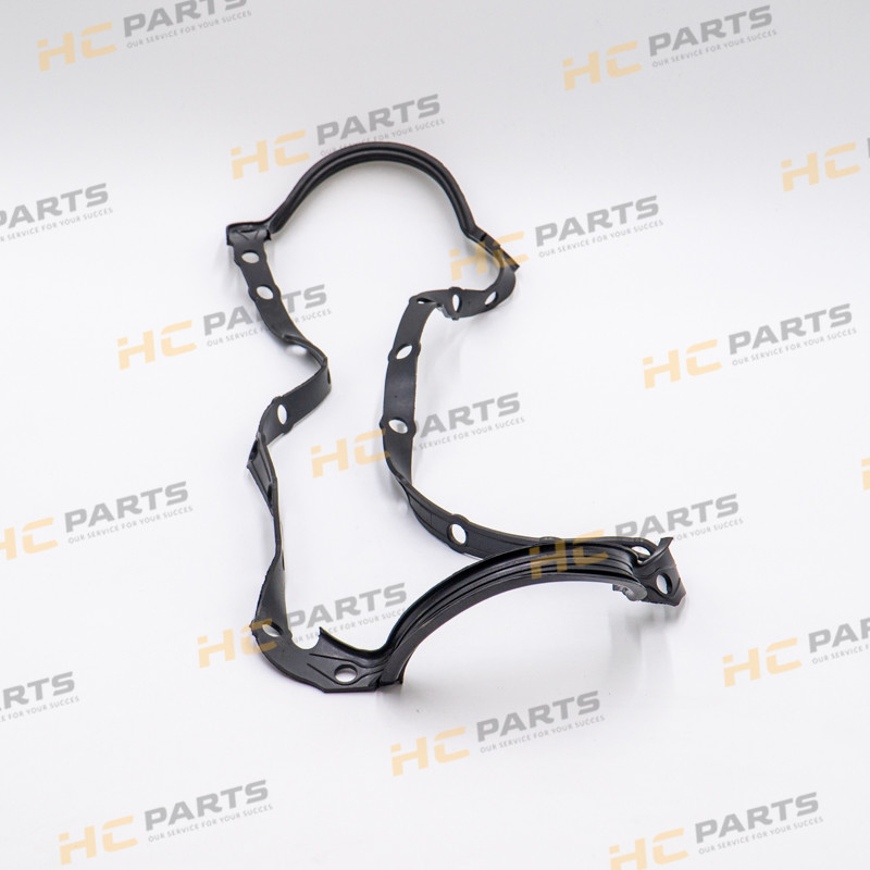 Прокладка масляного поддона двигателя ISUZU-MAGURO