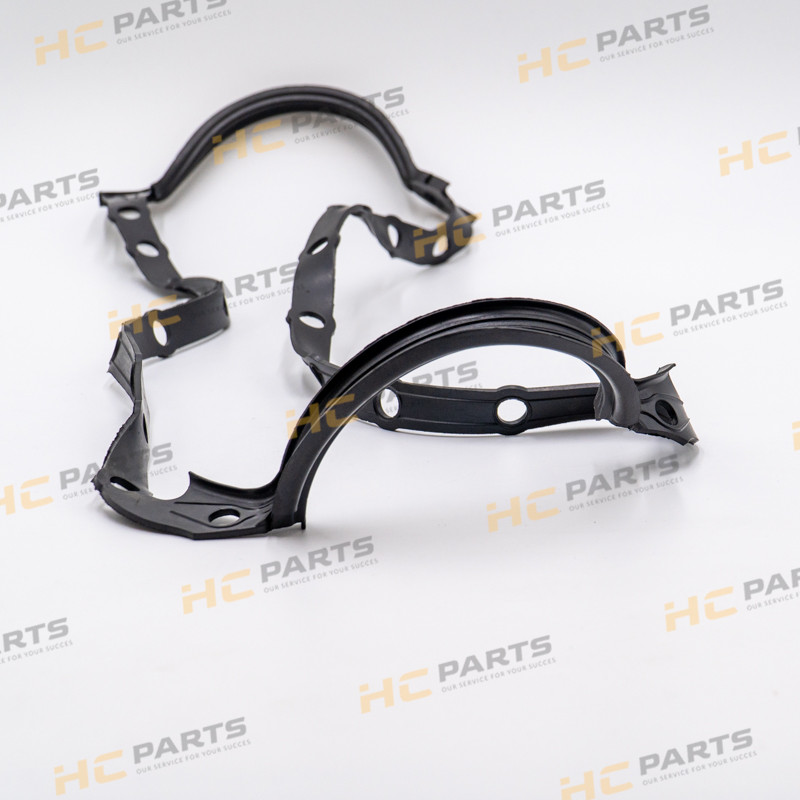 Прокладка масляного поддона двигателя ISUZU-MAGURO