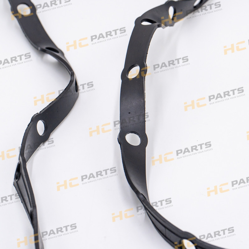 Прокладка масляного поддона двигателя ISUZU-MAGURO