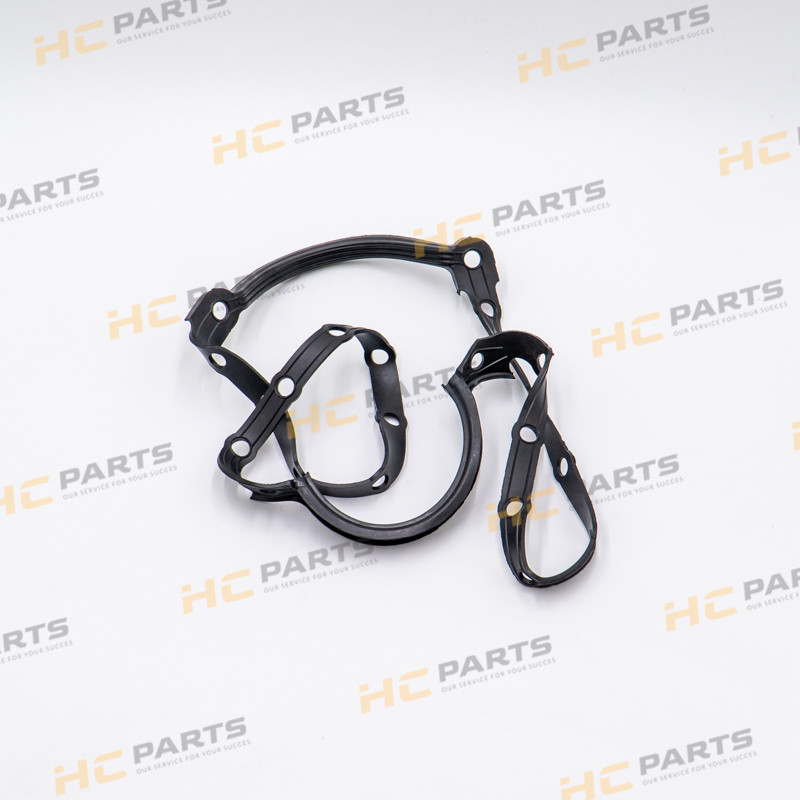 Прокладка масляного поддона двигателя ISUZU-MAGURO