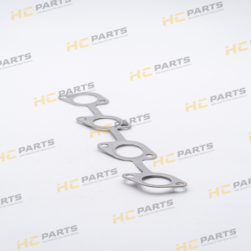 Прокладка выпускного коллектора JCB для двигателя ISUZU — MAGURO