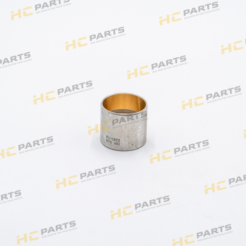 Вкладыш шатуна JCB ISUZU 4JG1 4JG2 — MAGURO