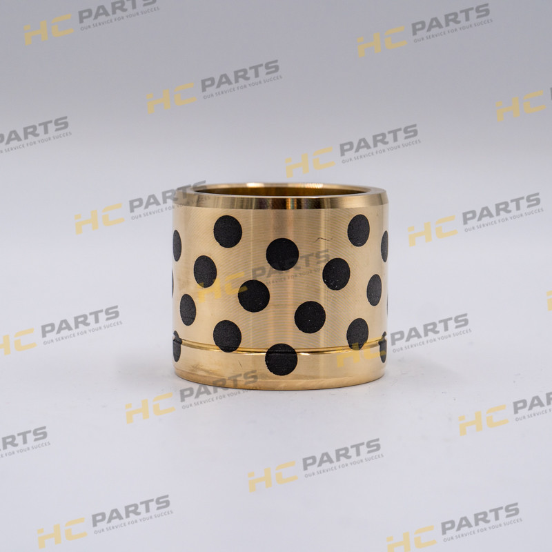 Втулка стрелы JCB — мини-экскаватор OEM