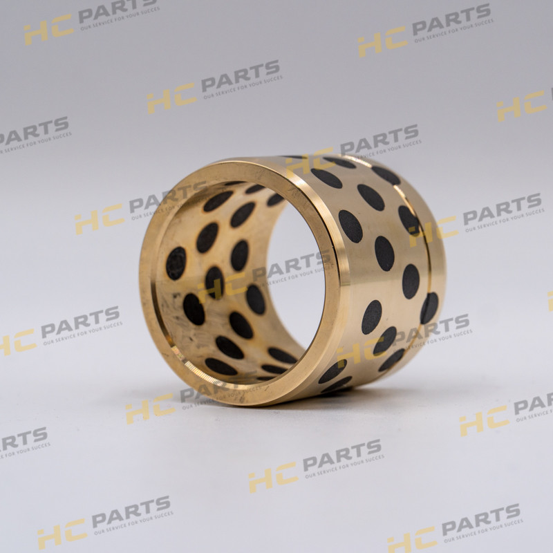 Втулка стрелы JCB — мини-экскаватор OEM