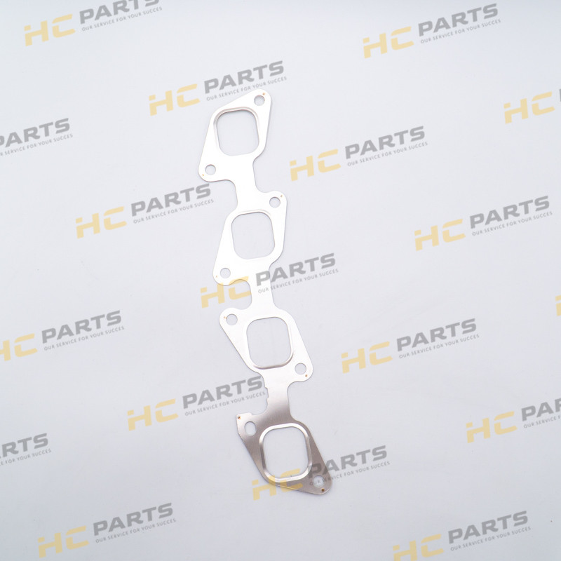 Прокладка выпускного коллектора JCB 4JJ1-MAGURO