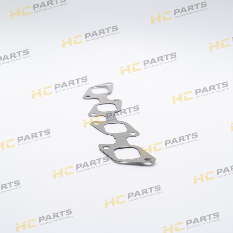 Прокладка выпускного коллектора JCB 4JJ1 — MAGURO