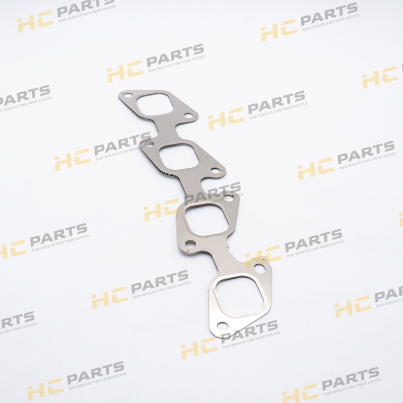 Прокладка выпускного коллектора JCB 4JJ1 — MAGURO