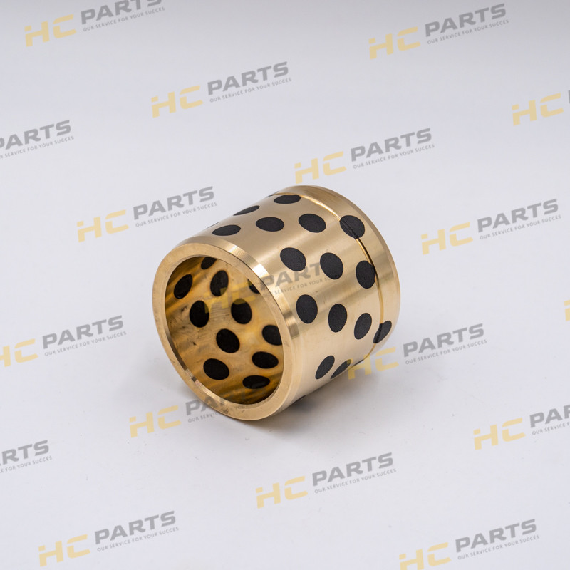 Втулка стрелы JCB — мини-экскаватор OEM