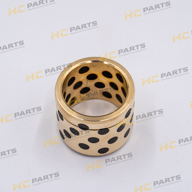 Втулка стрелы JCB — мини-экскаватор OEM