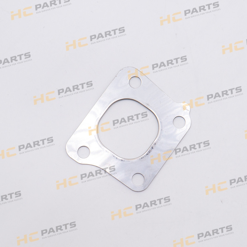 Прокладка турбокомпрессора / коллектора JCB ISUZU 4HK1 — MAGURO