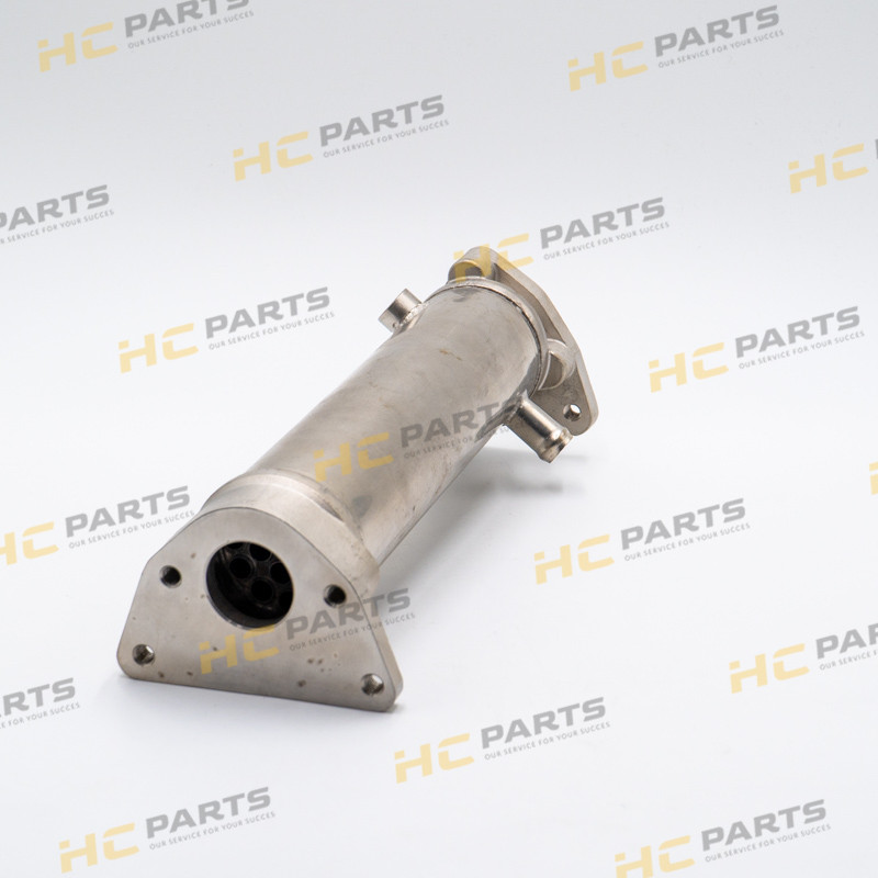 Охладитель системы рециркуляции отработавших газов JCB для двигателя ISUZU 4HK1 — MAGURO