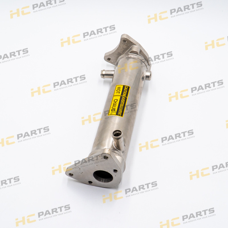 Охладитель системы рециркуляции отработавших газов JCB для двигателя ISUZU 4HK1 — MAGURO