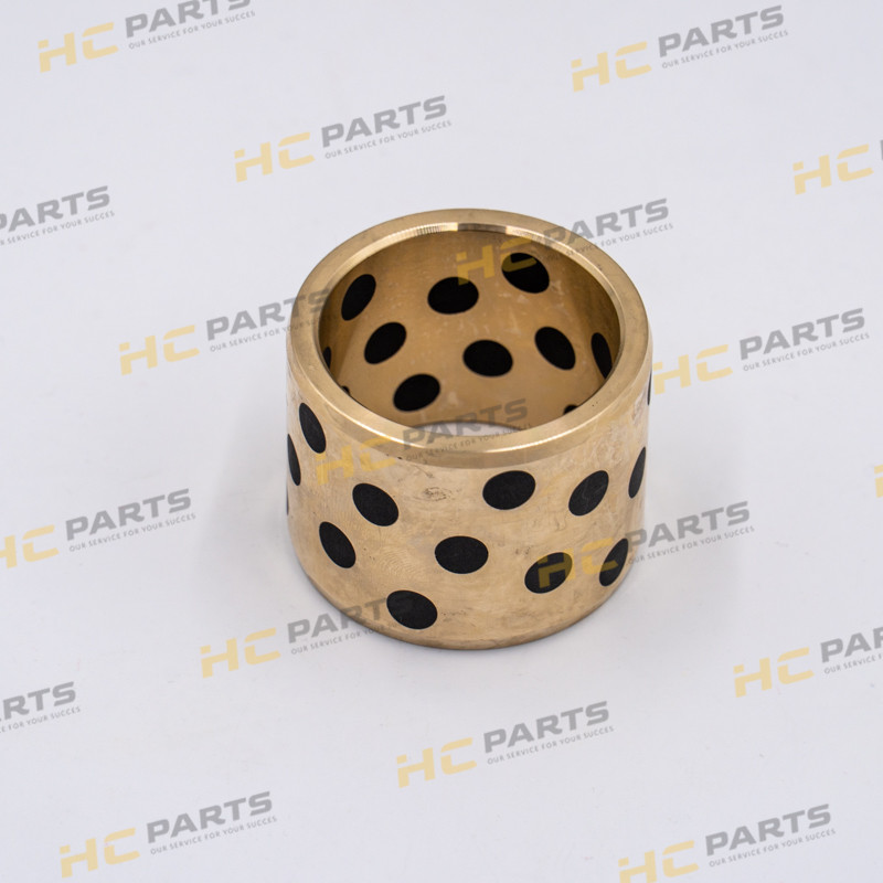 Опорная втулка JCB — оригинальная запчасть для мини-экскаватора