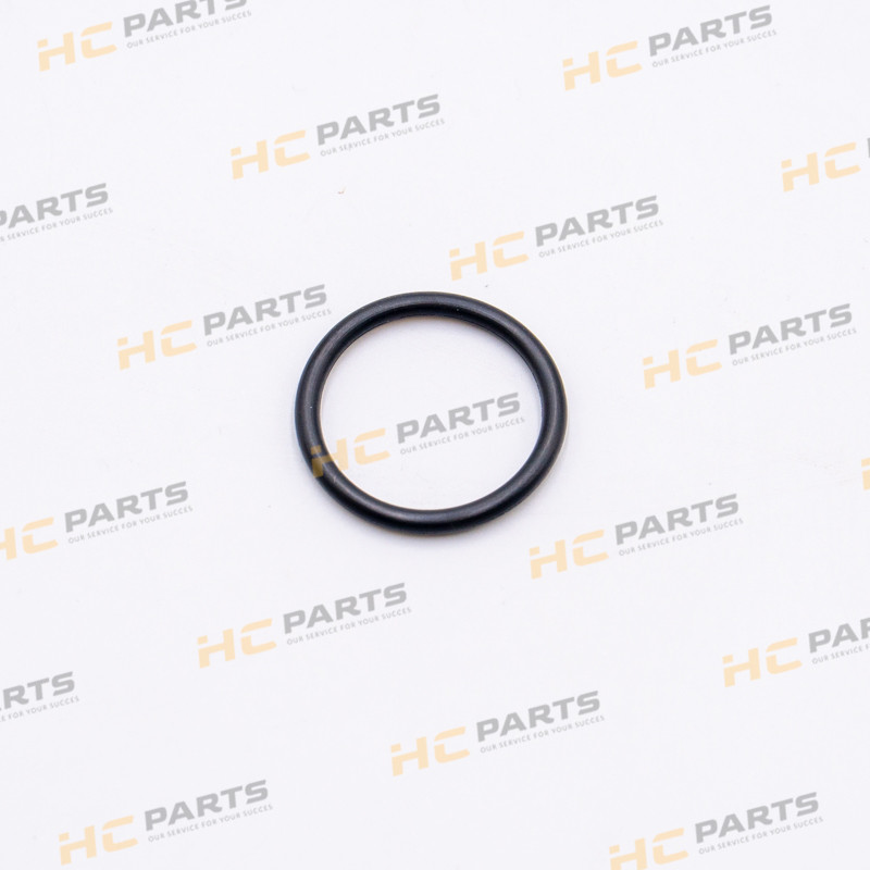 Прокладка масляного радиатора JCB ISUZU 4HK1 — MAGURO