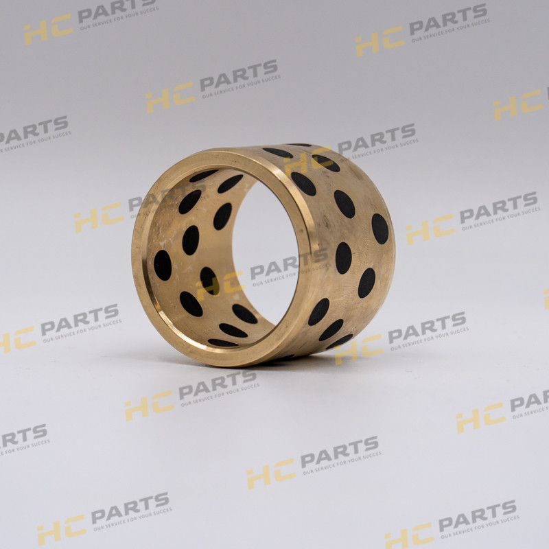 Опорная втулка JCB — оригинальная запчасть для мини-экскаватора