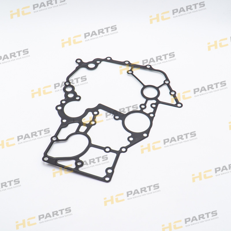 Прокладка крышки ГРМ двигателя ISUZU-MAGURO