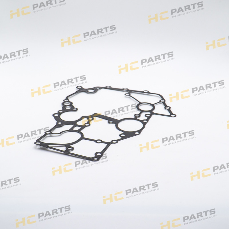 Прокладка крышки ГРМ двигателя ISUZU-MAGURO