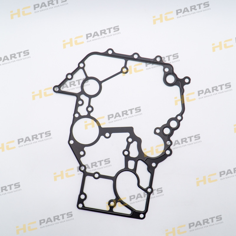 Прокладка крышки ГРМ двигателя ISUZU — MAGURO