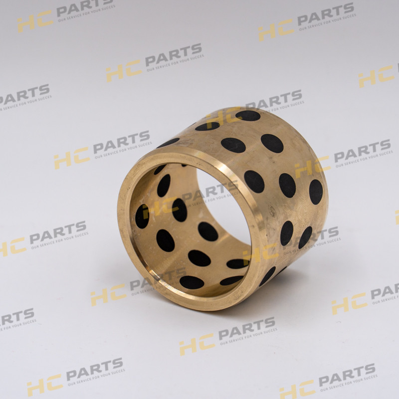 Опорная втулка JCB — оригинальная запчасть для мини-экскаватора