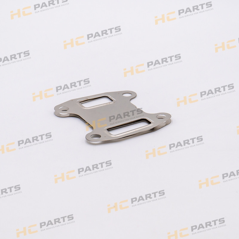 Прокладка системы рециркуляции отработавших газов JCB 4HK1 6HK1-MAGURO