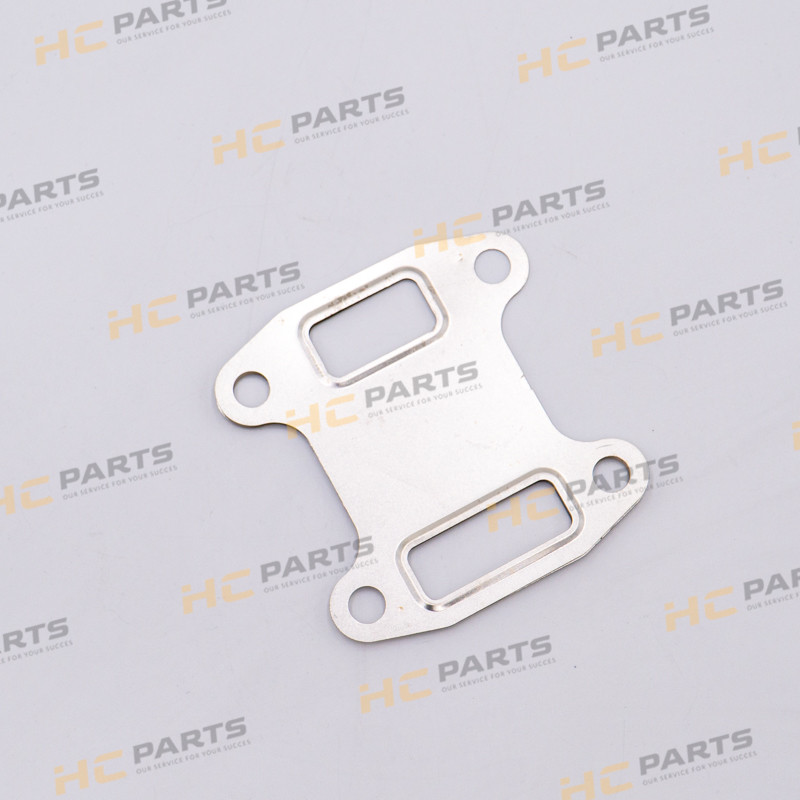 Прокладка системы рециркуляции отработавших газов JCB 4HK1 6HK1 — MAGURO