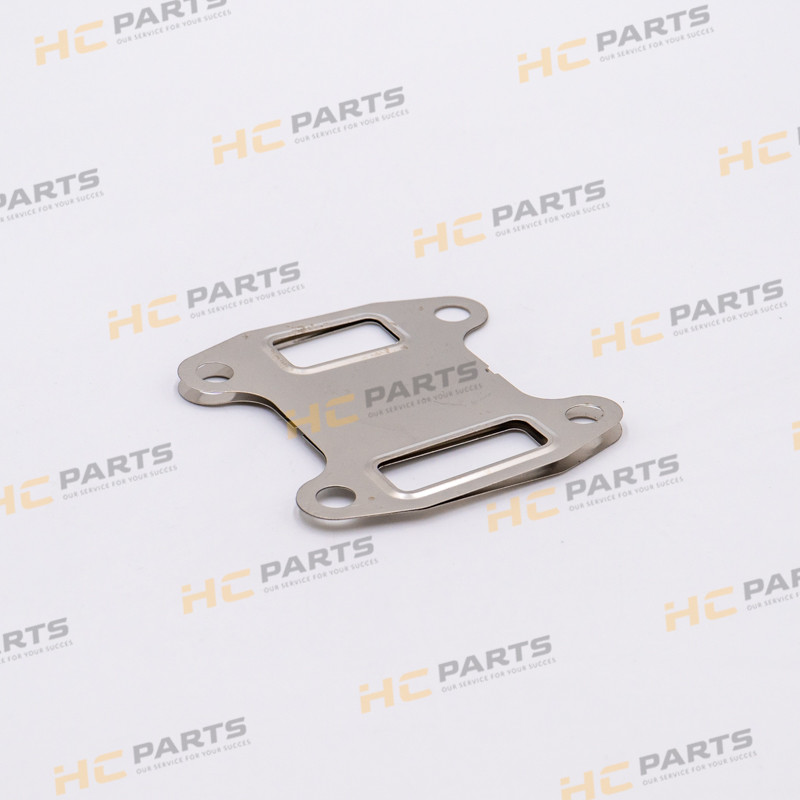 Прокладка системы рециркуляции отработавших газов JCB 4HK1 6HK1-MAGURO