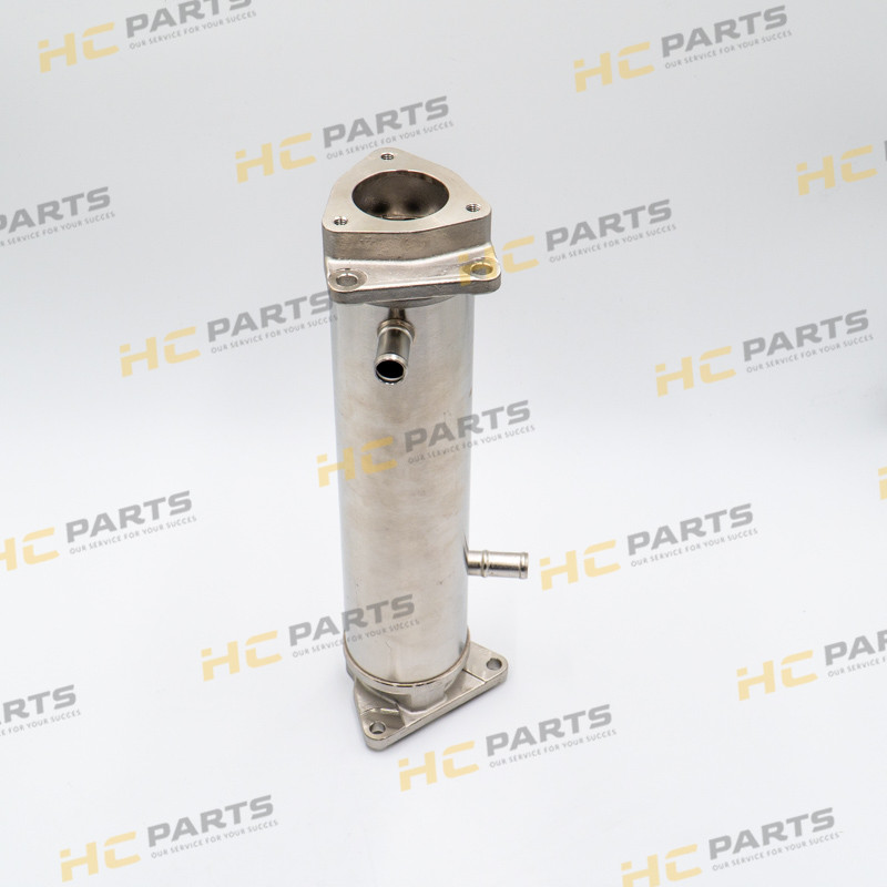 Охладитель системы рециркуляции отработавших газов ISUZU 6HK1 — MAGURO