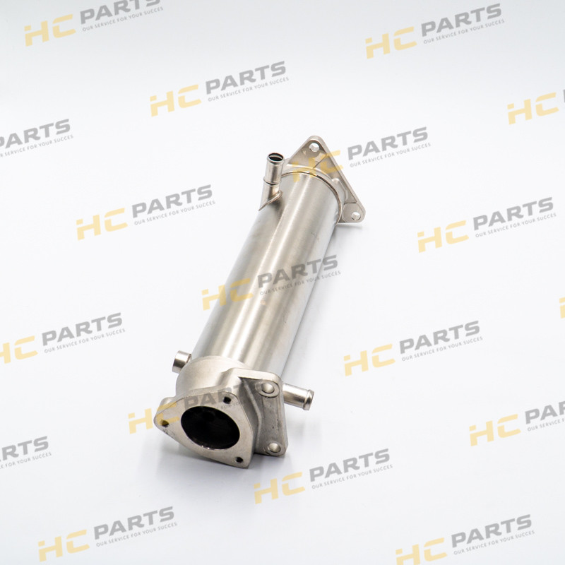 Охладитель системы рециркуляции отработавших газов ISUZU 6HK1 — MAGURO