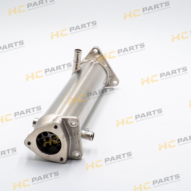 Охладитель JCB EGR ISUZU 6HK1-MAGURO