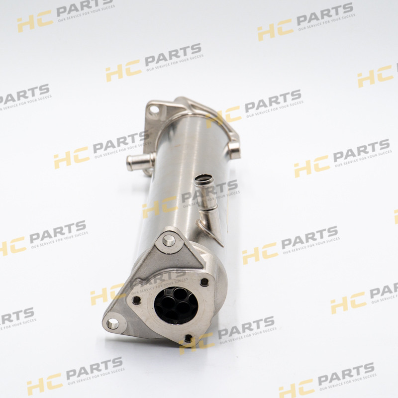 Охладитель системы рециркуляции отработавших газов ISUZU 6HK1 — MAGURO