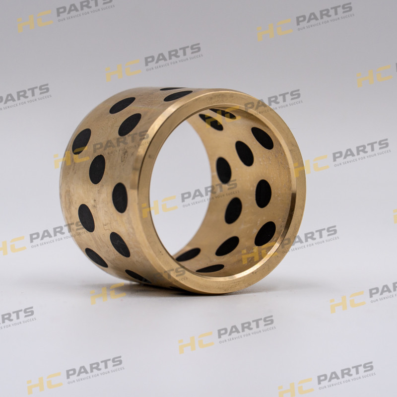 Опорная втулка JCB — оригинальная запчасть для мини-экскаватора