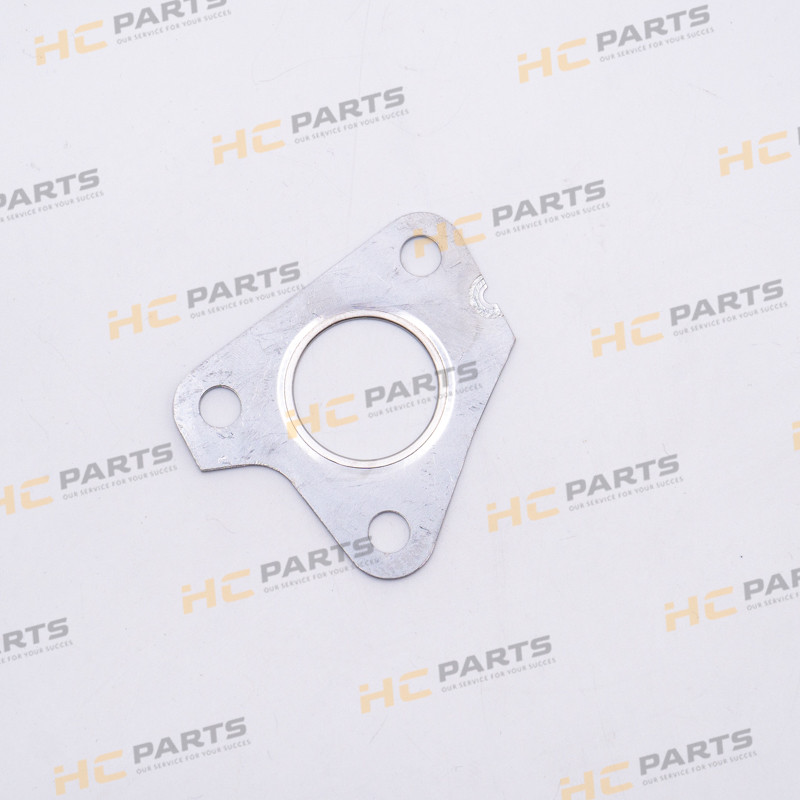 Прокладка JCB Turbo / коллектор двигателя ISUZU-MAGURO