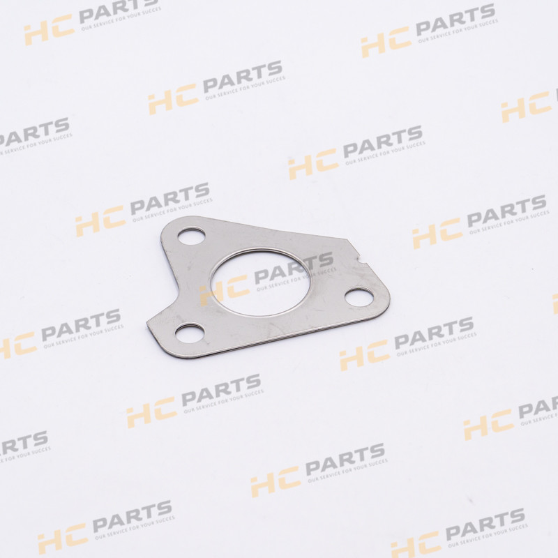 Прокладка JCB Turbo / коллектор двигателя ISUZU-MAGURO