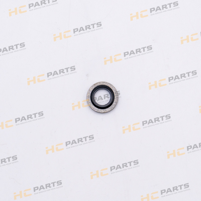 JCB Seal 4BG1 — MAGURO