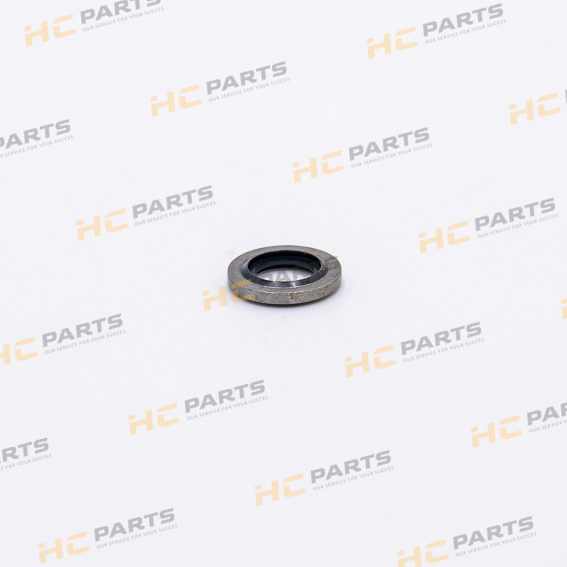 JCB Seal 4BG1 — MAGURO