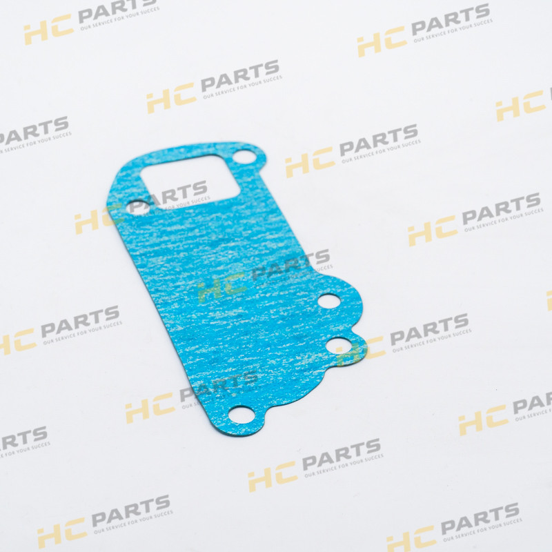 Прокладка водяного насоса JCB для двигателя ISUZU 4bg1 6bg1-MAGURO