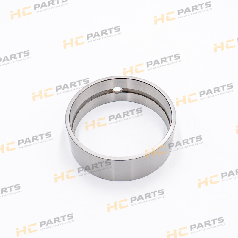 Внешняя втулка оси JCB — телескопического погрузчика AZERI PARTS