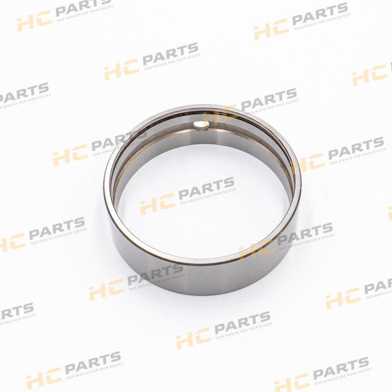 Втулка передней оси JCB — телескопического погрузчика AZERI PARTS