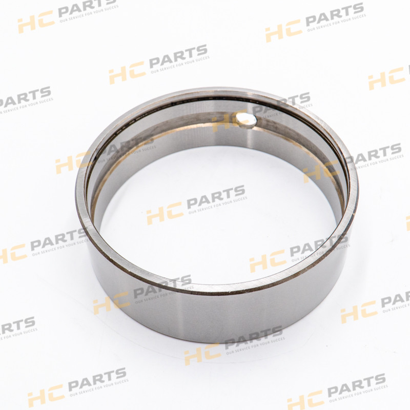 Втулка подвески моста телескопического погрузчика JCB AZERI PARTS