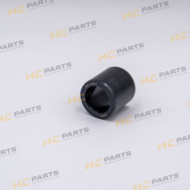 Мини-копровая установка JCB Tulejka