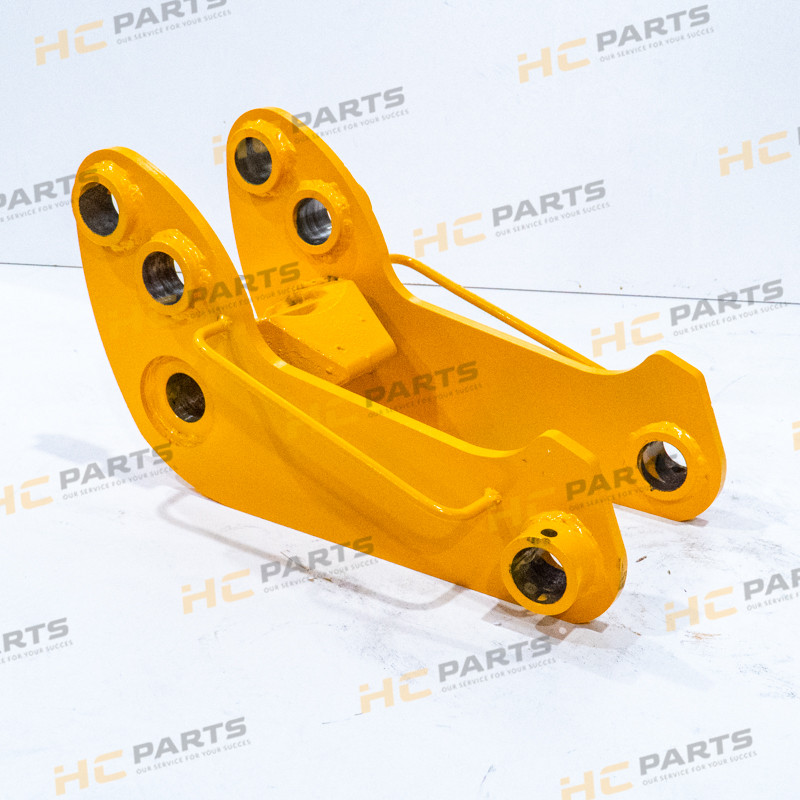 Рычажная система JCB — 3CX 4CX